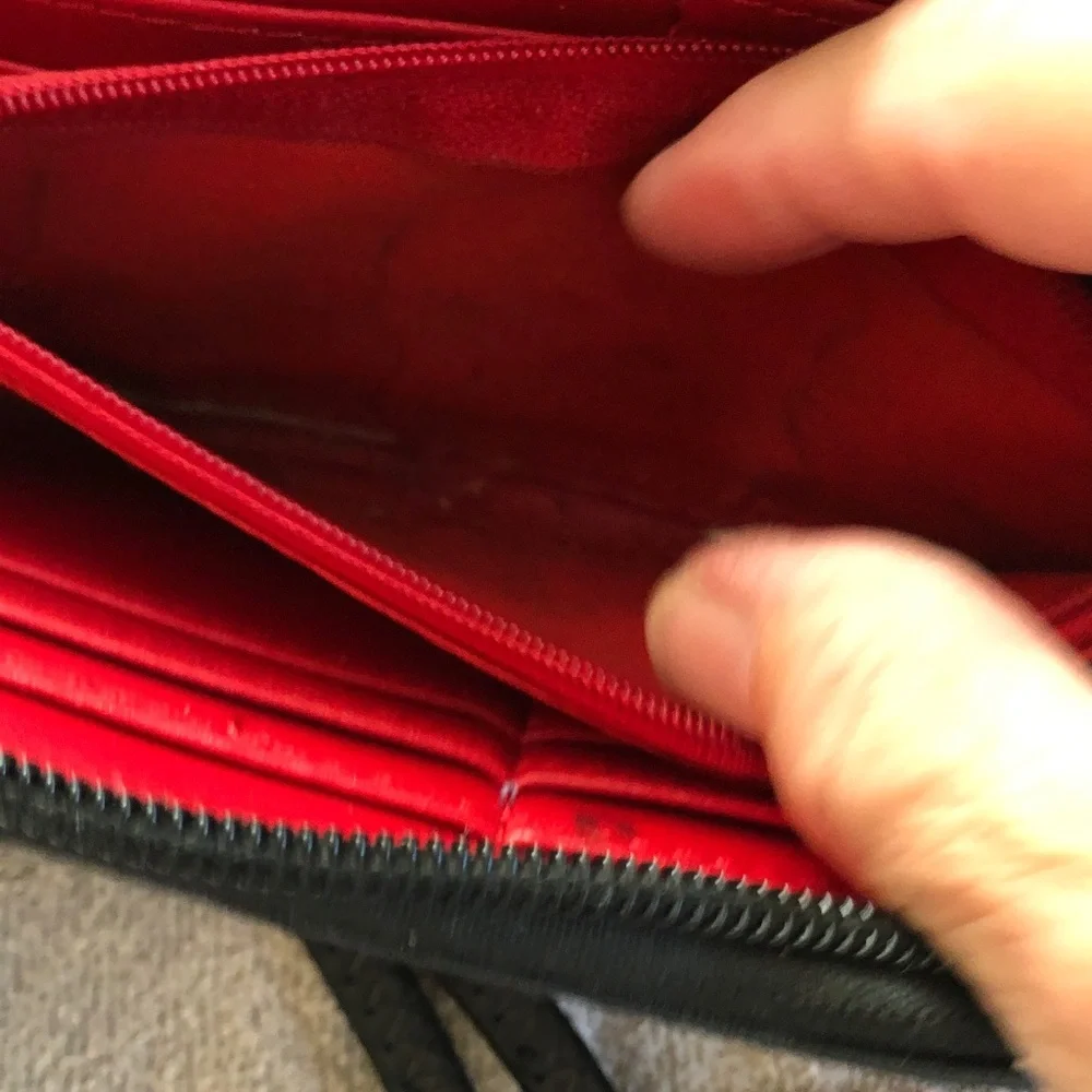 Michael Kors compact michael